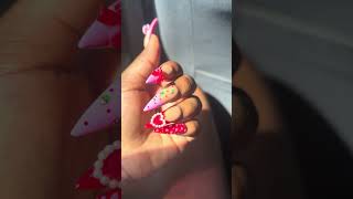 Pre birthday hangout 🎀