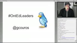 Details Why technology literacy is important to learning and leading. Update