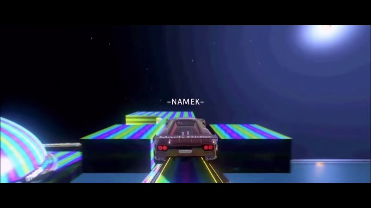 Pierre Bourne - Boomerang