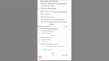 core-1,2023, mathematical physics #utkaluniversity question paper
