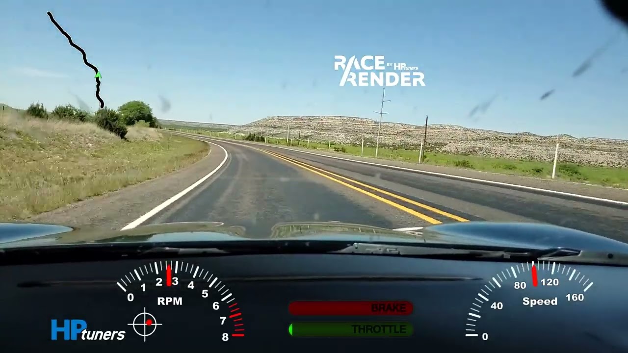 NORTH BOUND BBORR 2023