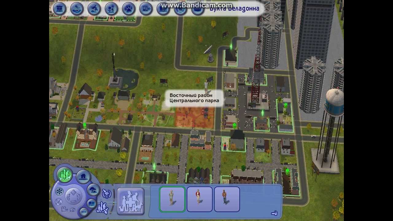 Sims 2 18 В 1 Игру