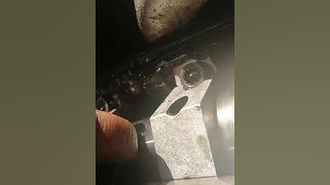 Vw/Audi 1.9 Tdi Avf how to adjust injector lash