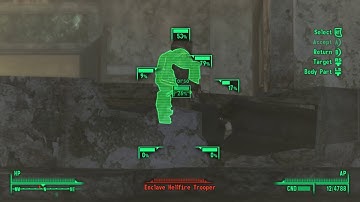 Fallout 3 - PART 74 - Olney Powerworks