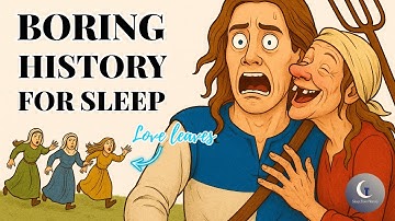 What dating was like in medieval times and more l boring history for sleep