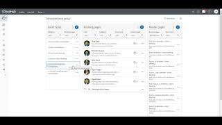 ScheduleOnce Setup