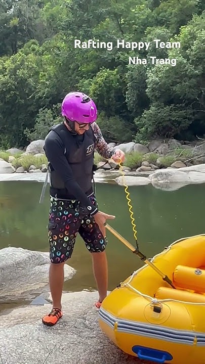 Вода, экстрим и драйв ждут тебя в Нячанге! 🌊 Не упусти возможность ...
