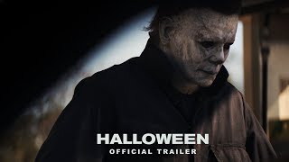 Halloween - Official Trailer (HD) image