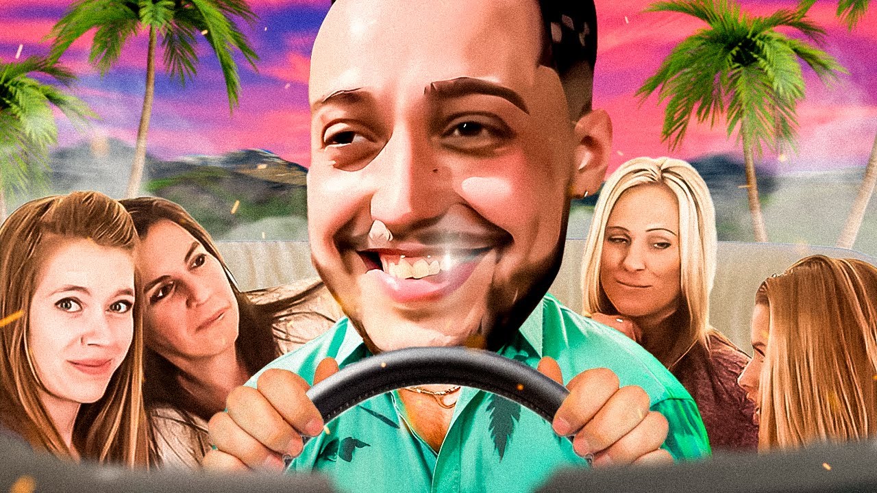 O BAN MAIS RAPIDO DA CIDADE DOS ANJOS