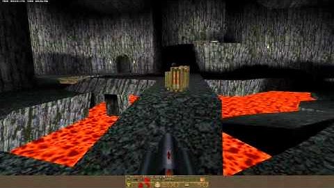 Quake - Dissolution of Eternity - Source of Evil.avi