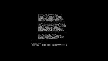 ArcoLinux : 2425 How to install Arch Linux using the "archinstall" script - 12/2021