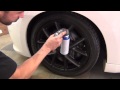 PlastiDip on Rims - New Brake Masking System!