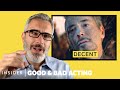 Pro Acting Coach Breaks Down 17 Dying Scenes | Good & Bad Acting