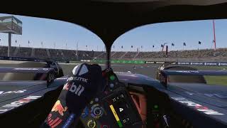 F1 24 Game - Mastering Zandvoort and Canada