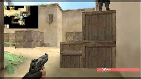 CSS - HEEk - 5k USP ACE