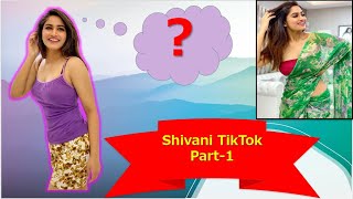 #Shivani Titok Part 1 #Mass Kuthu #Butta Bomma