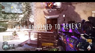 What Happened To Revex?