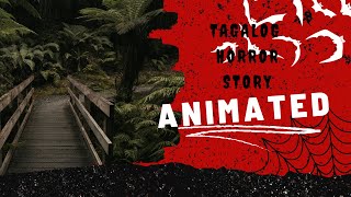 Pinoy Horror Story Animated scary creepy horrorstory animation