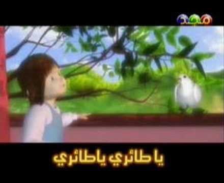 arabic-song-from-muslim-children---19