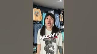 Introvert, where's your voice? 💁🏻‍♀️ #THOLOL