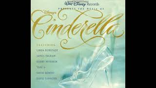 The Music of Disney's Cinderella - So This Is Love (James Ingram)