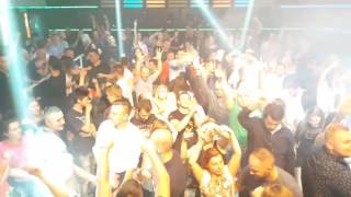 Skylab Music Club Jelenia Gora Tom Van Beat 01 07 2017 Youtube