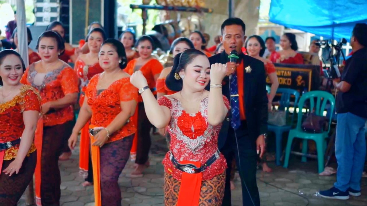 📺LIVE FULL TAYUB SRAGENAN GAYENG - COCOK UNTUK TEMAN NGOPI