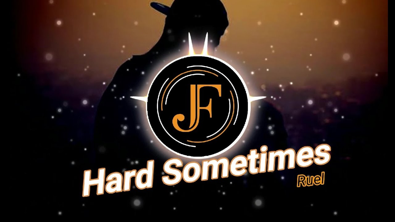 Ruel - Hard Sometimes / Chill Music Mix