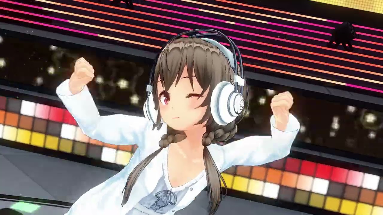 CUSTOM ORDER MAID 3D 2 5　⓹