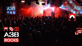 New Model Army - States Radio // Live 2019 // A38 Rocks