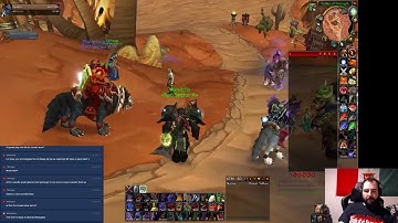 Naxxramas (Fresh) [Red Sector A] - Classic Wow on Lightbringer Server