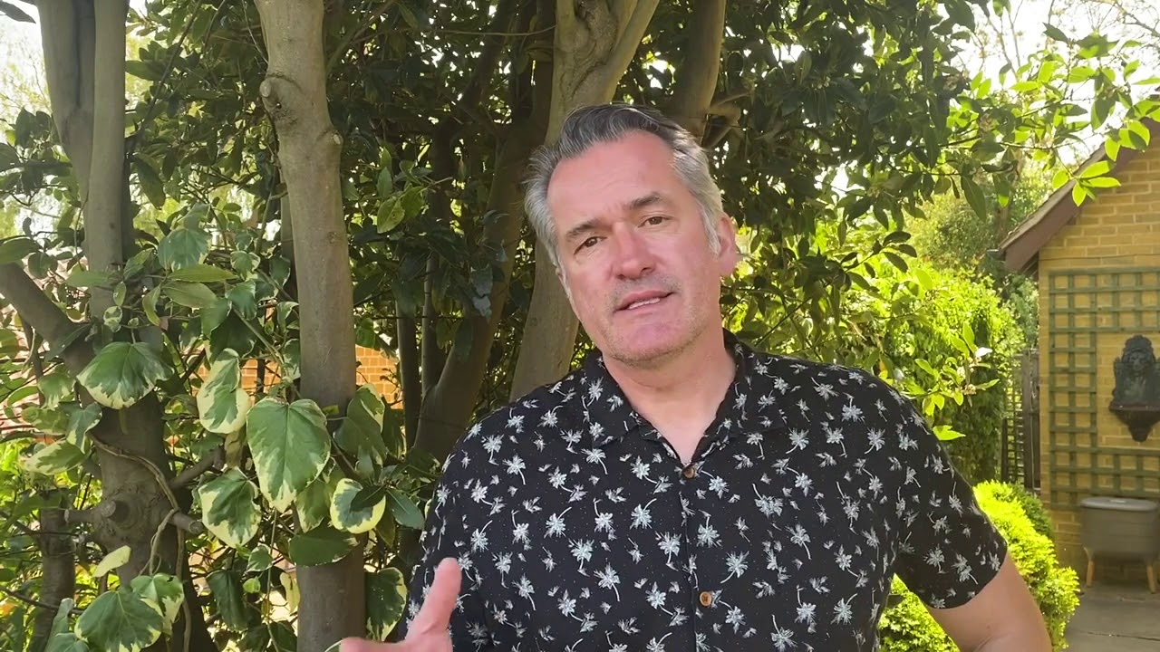 National Gardening week