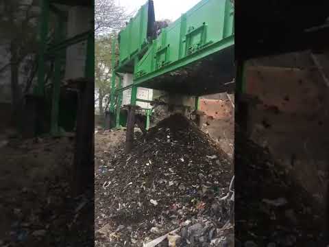 Video: MSW-kaatopaikat: lupa ja rakentaminen