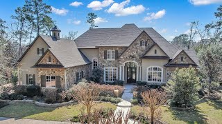 FOR SALE: 138 S. Tranquil Path | The Woodlands, TX