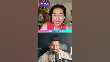 What does 10x engineering actually mean? | Big Ideas In App Architecture #podcast