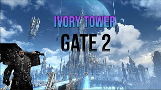 LOST ARK | IVORY TOWER | GATE 2 TÜRKÇE REHBER #lostark