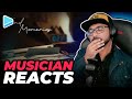 Musician Reacts to Hololive ID - Kobo Kanaeru -【MV】Fond Memories | First Time Reaction!