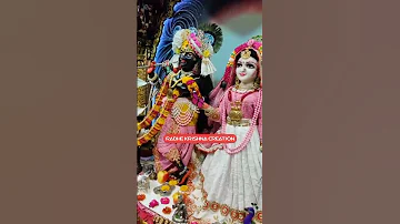 Ye Prathna Dil Ki Bekar Nhi Hogi Pura Hai Bhrosa Kabhi Har Nhi Hogi By Radhe Krishna Creation