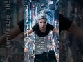 Lumina Xero - The digital soul (Official Video) #music #electronicmusic #cyberpunk2077 #newmusic