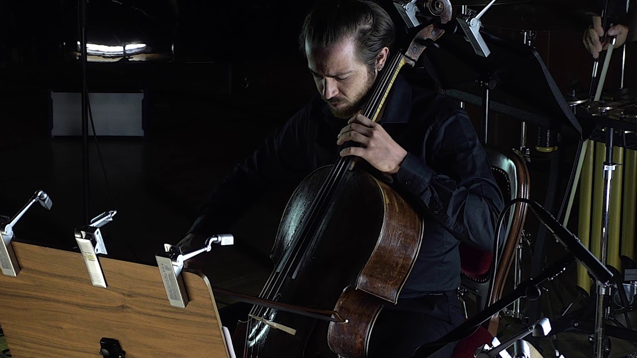 Ensemble Chromoson | Caroline Profanter - Neon