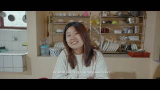 Video thumbnail of "LUNGDAM PAWI | Shalomi Donngaihlian | Official MV"