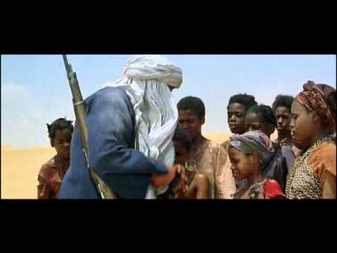 Ashanti (Movie about slave trade) 5/8