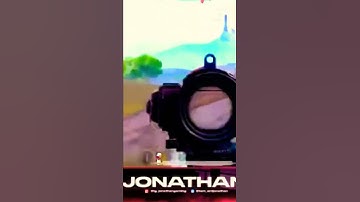 Jonathan magic bullet #short #jonathan #bgmishorts #youtubeshorts #shorts