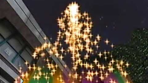 In Outer Space (2001 Version) Part 82