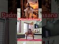 Padma Kukkutasana (cockerel Pose).... follow these steps and perform. strengthen the arm and chest.