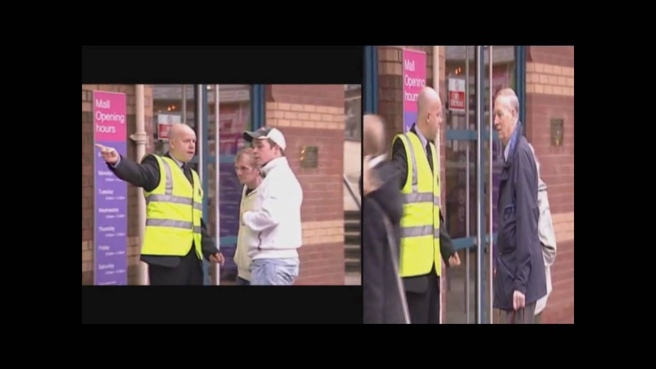 Retail Fire Safety Training YouTube