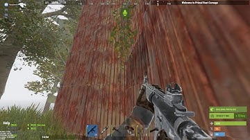 C4 soundboard rust trolling