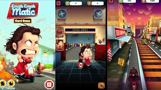 Nyobain game..Emak Matic:Sang Ratu Jalanan, eps.1 || game play. screenshot 5