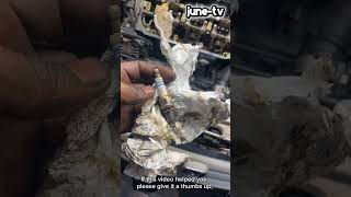 Honda Accord 3.0l -1999 V6 -random misfiring detected