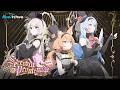 [Blue Archive] Event Story Serenade Promenande Afterword | No Dub | EN Sub